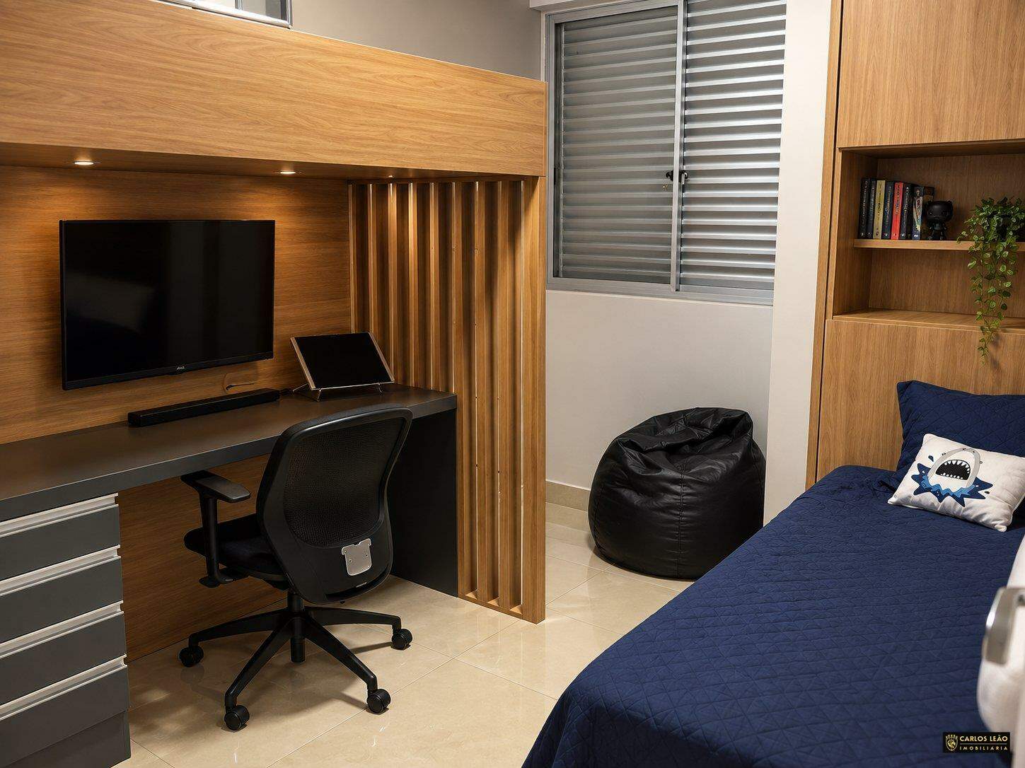 Cobertura, 4 quartos, 150 m² - Foto 13
