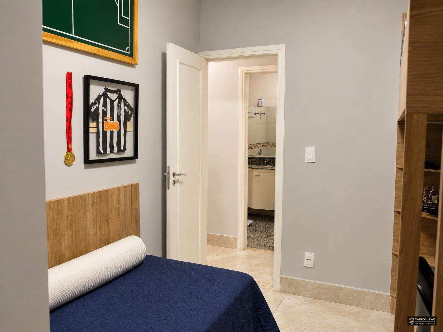 Cobertura, 4 quartos, 150 m² - Foto 14