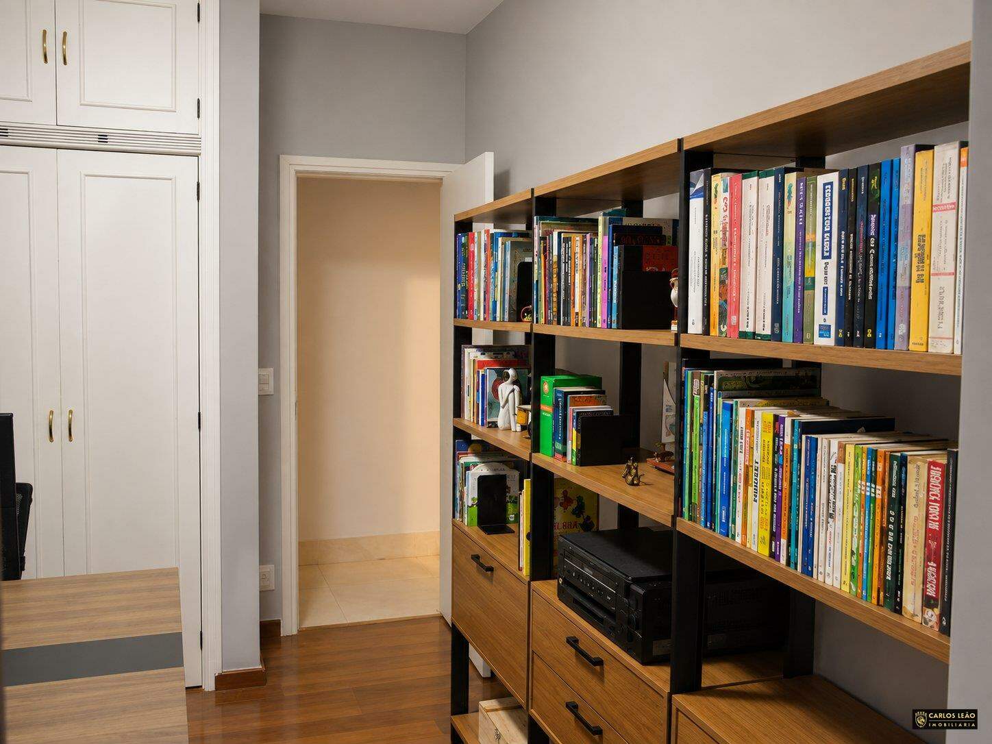Cobertura, 4 quartos, 150 m² - Foto 17