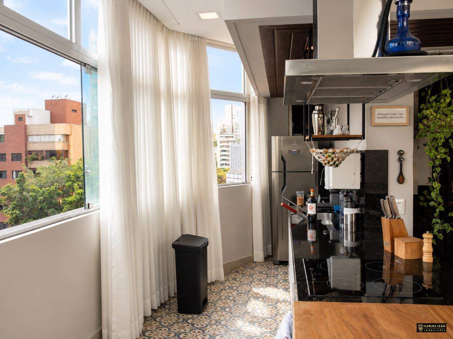Cobertura, 4 quartos, 150 m² - Foto 8