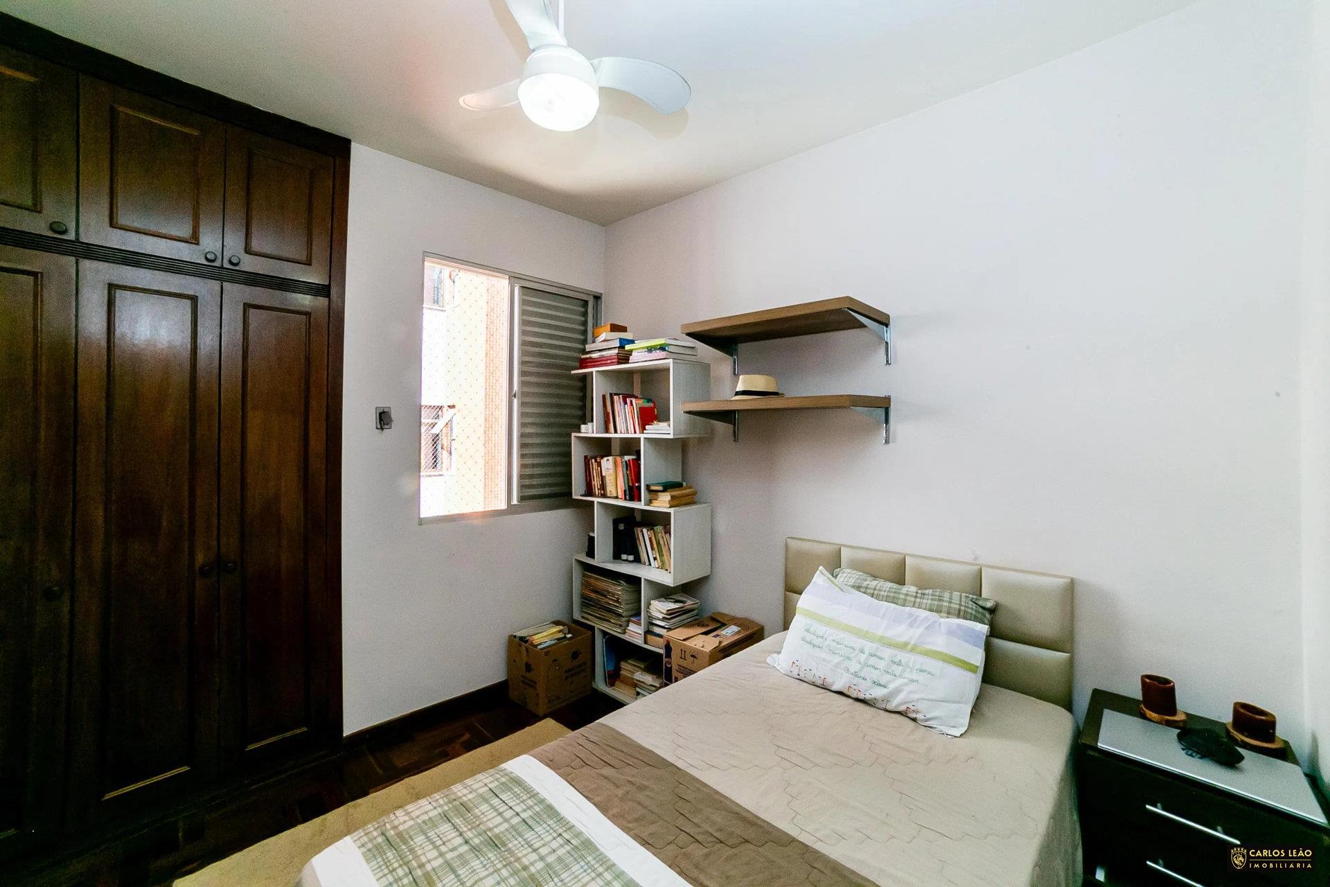 Apartamento, 4 quartos, 180 m² - Foto 10