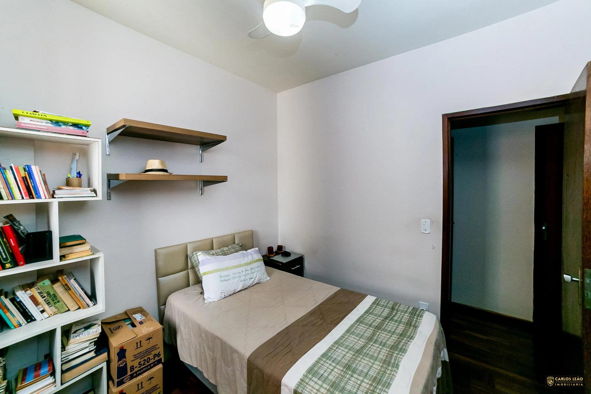 Apartamento, 4 quartos, 180 m² - Foto 11