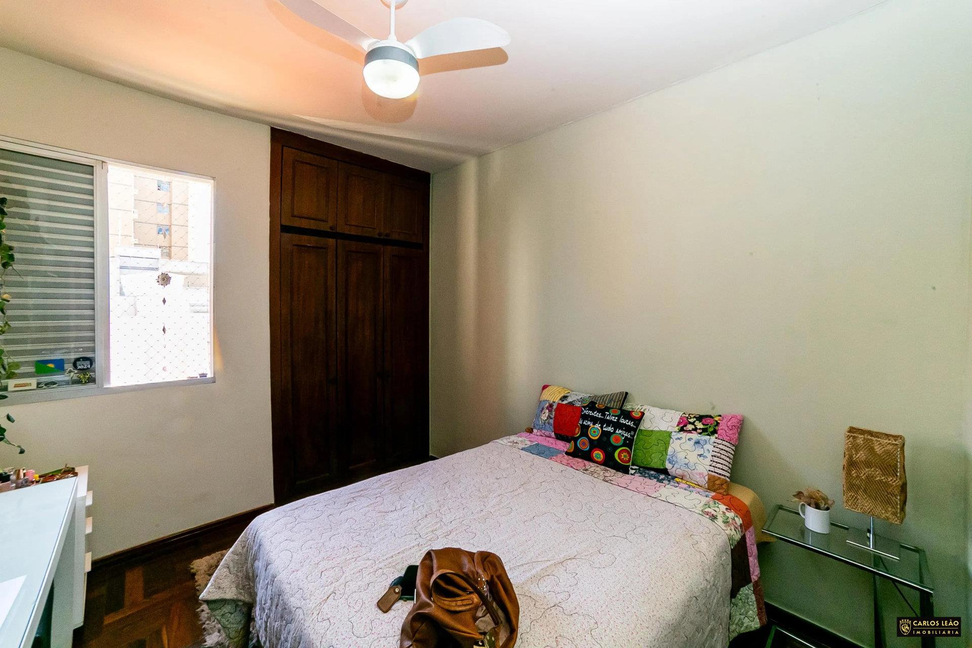 Apartamento, 4 quartos, 180 m² - Foto 13
