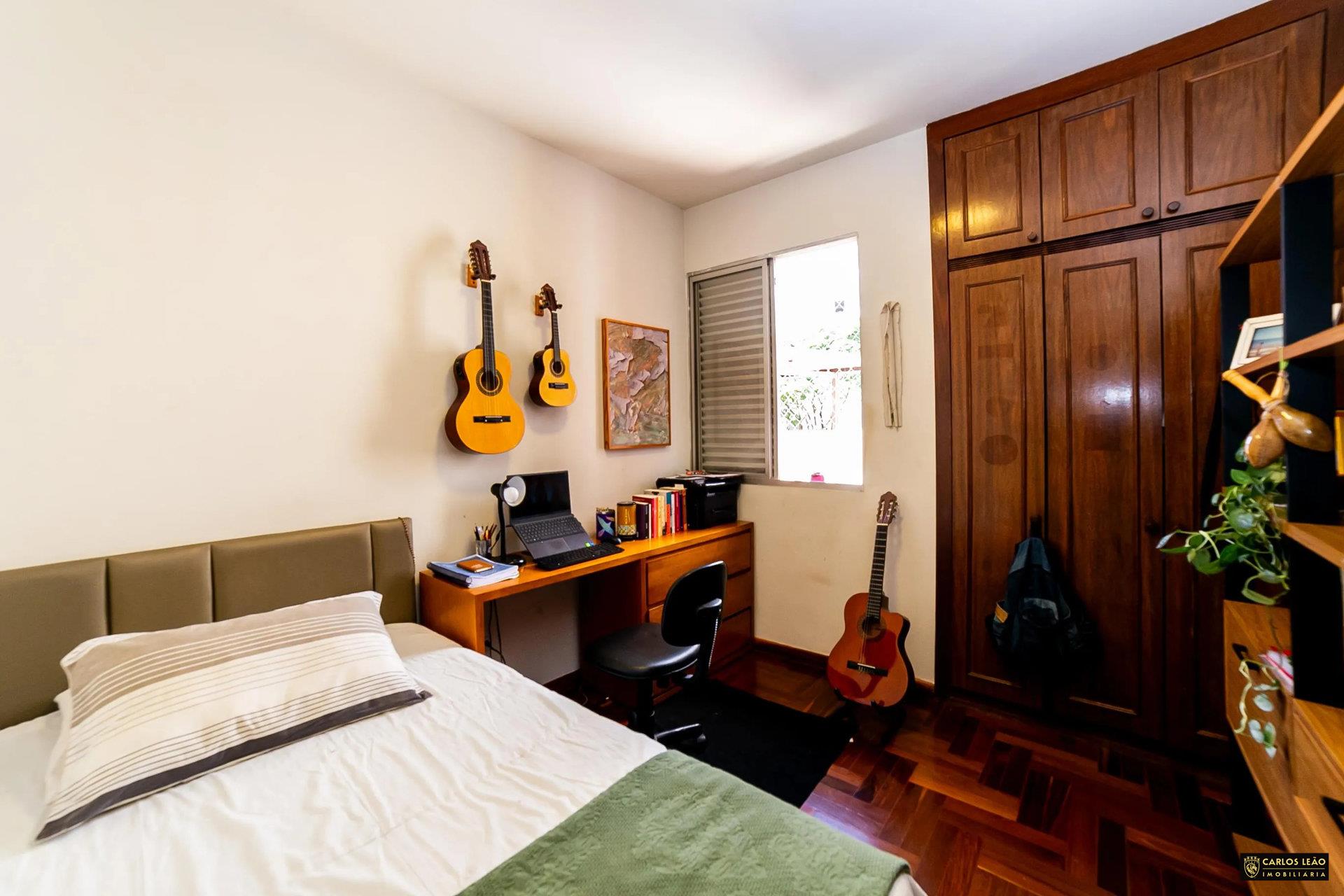 Apartamento, 4 quartos, 180 m² - Foto 16