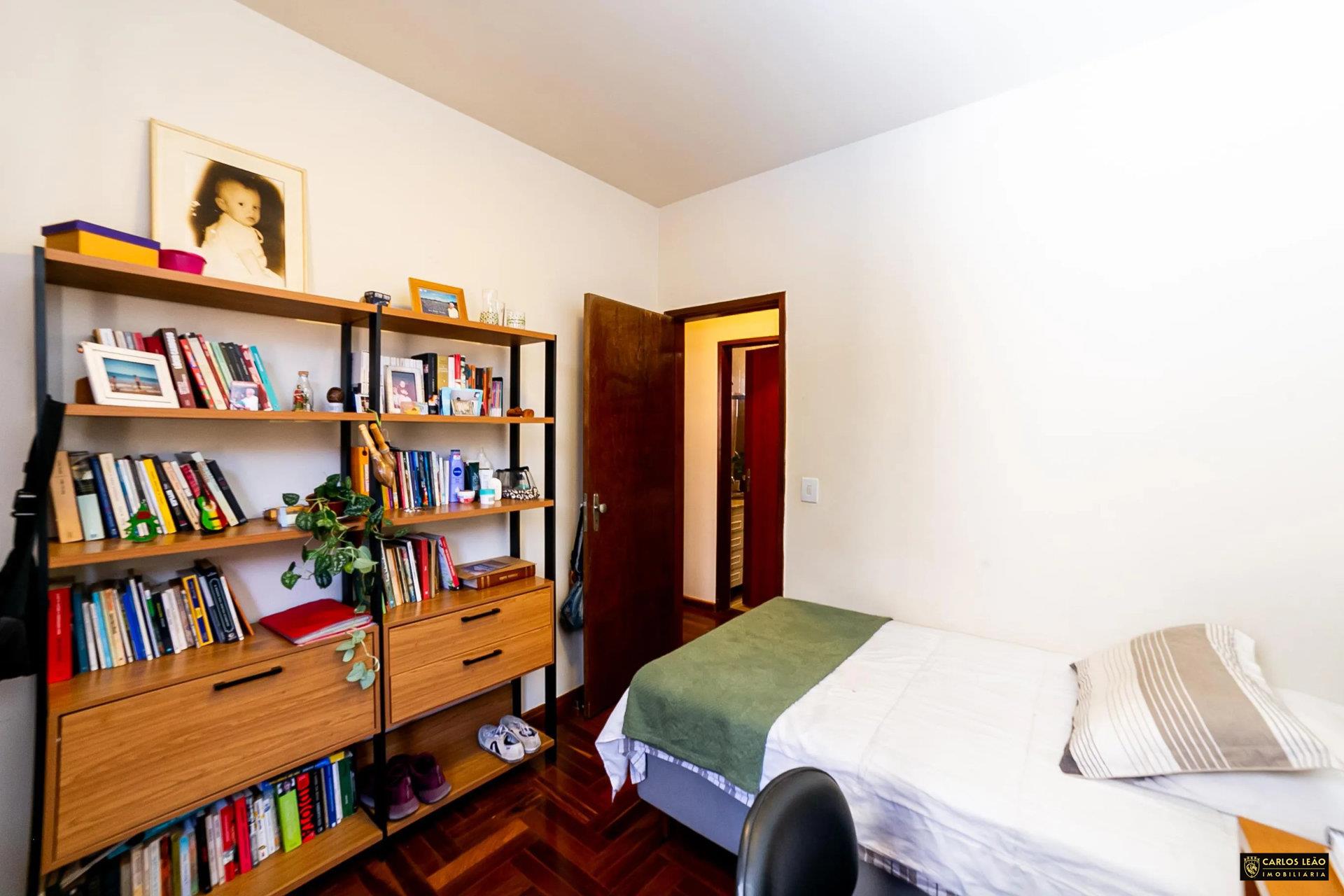 Apartamento, 4 quartos, 180 m² - Foto 17