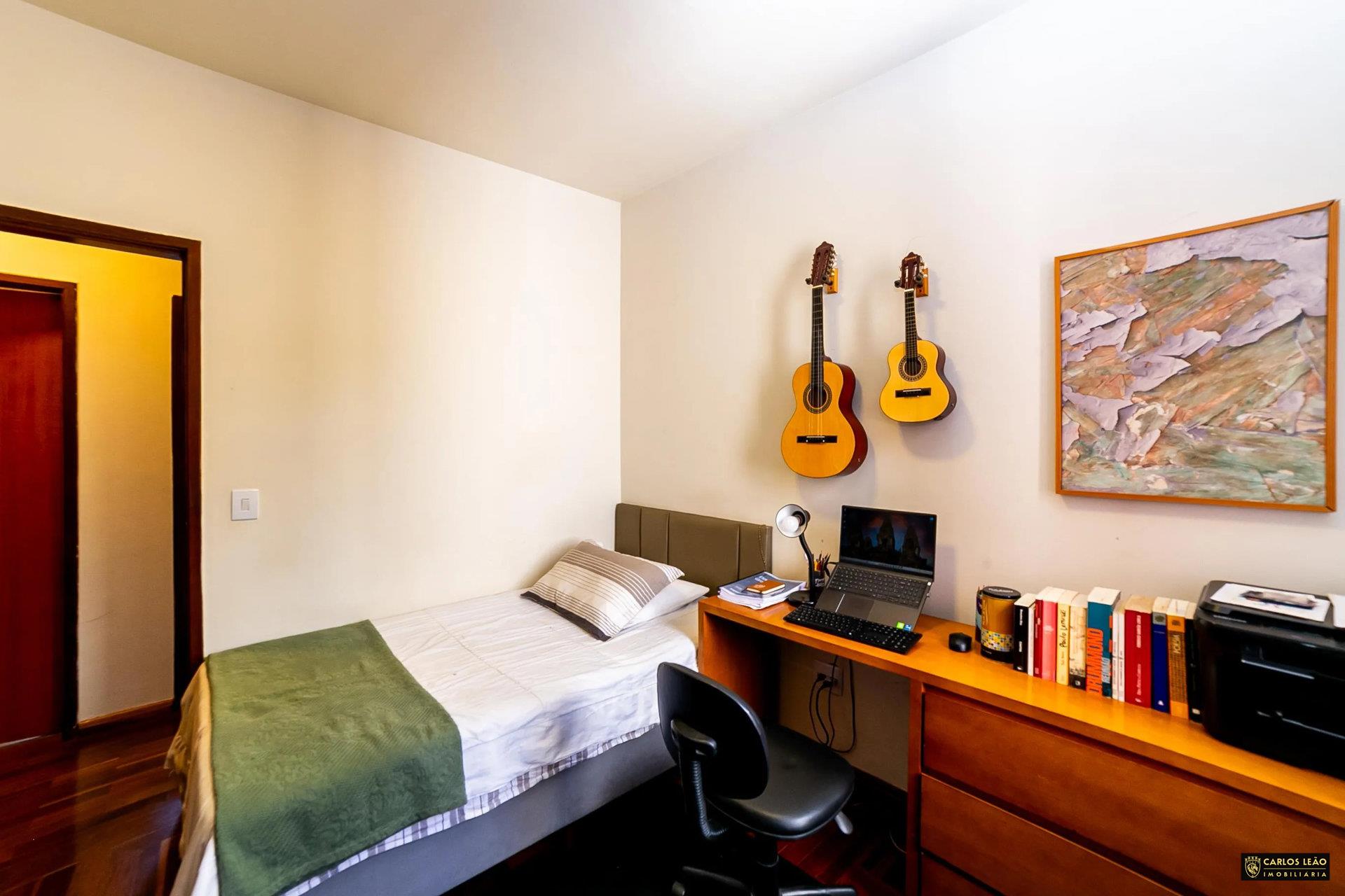 Apartamento, 4 quartos, 180 m² - Foto 18