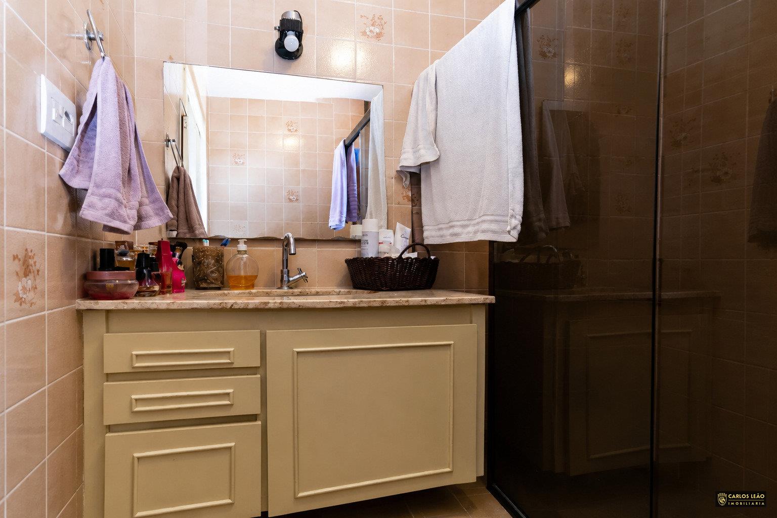 Apartamento, 4 quartos, 180 m² - Foto 19