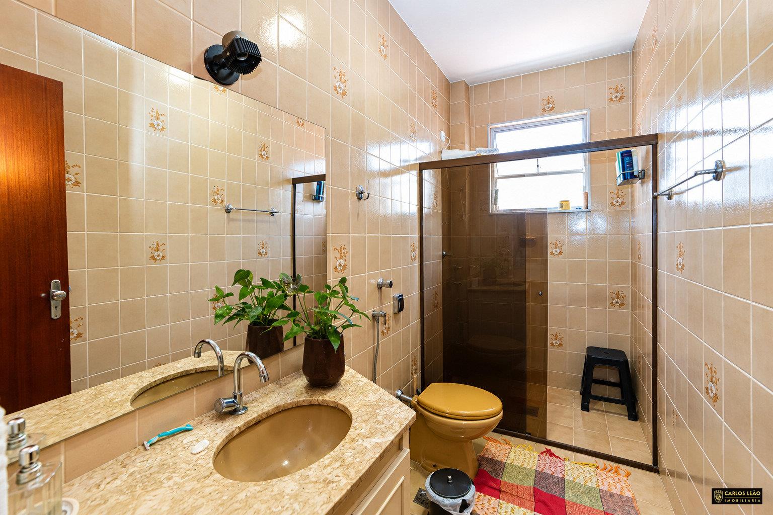 Apartamento, 4 quartos, 180 m² - Foto 20