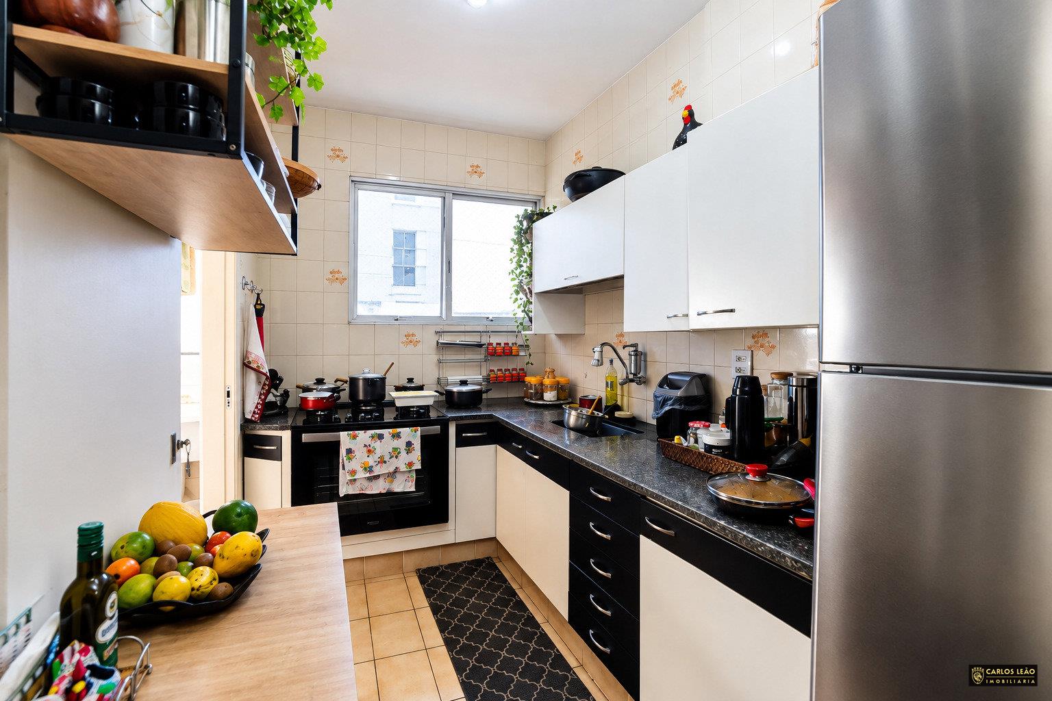 Apartamento, 4 quartos, 180 m² - Foto 21