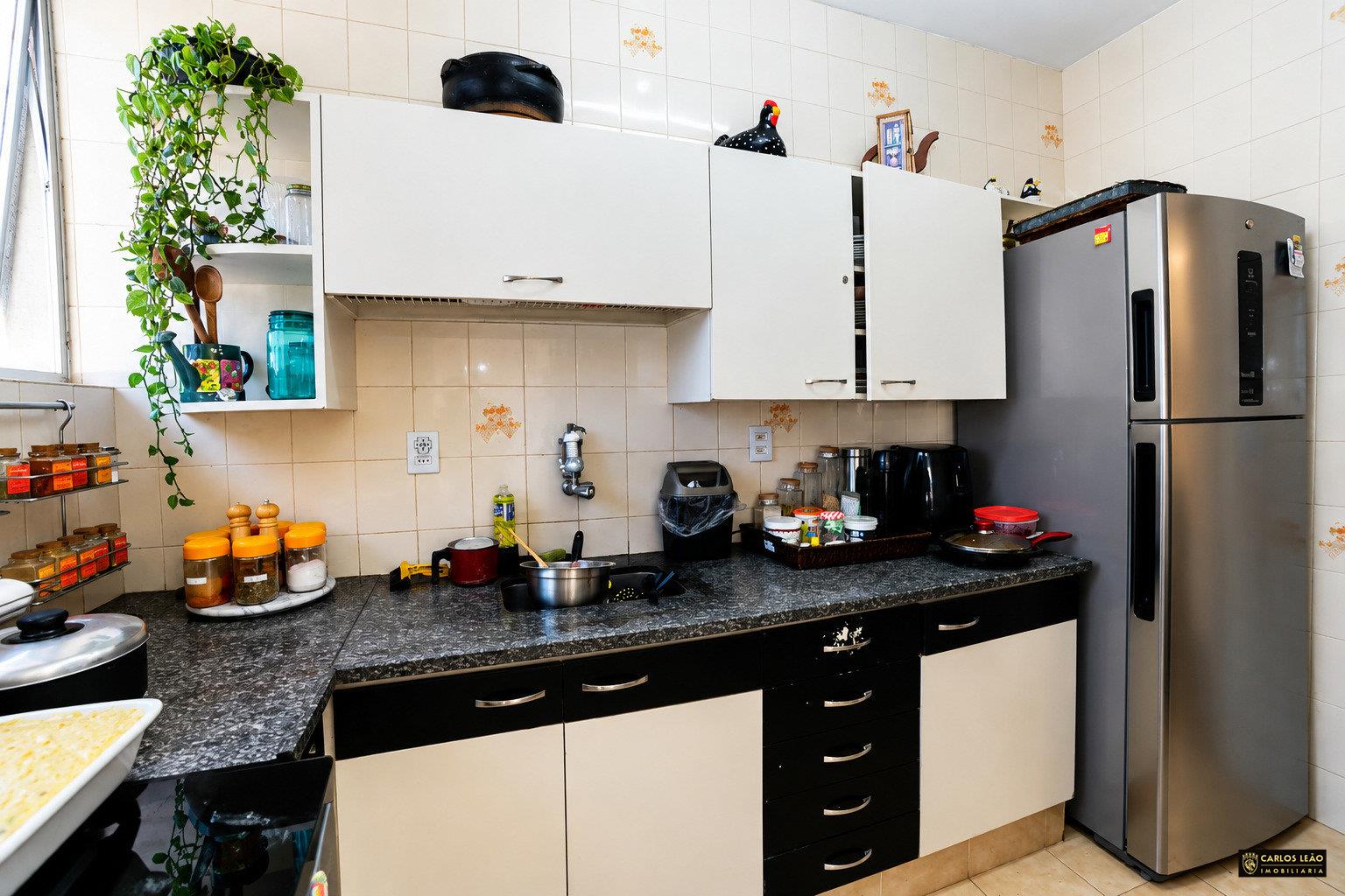 Apartamento, 4 quartos, 180 m² - Foto 22