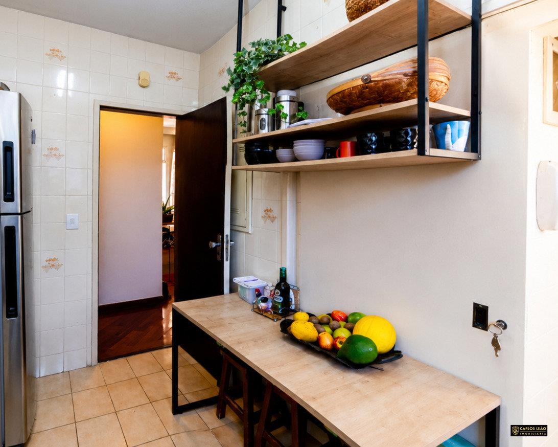 Apartamento, 4 quartos, 180 m² - Foto 23