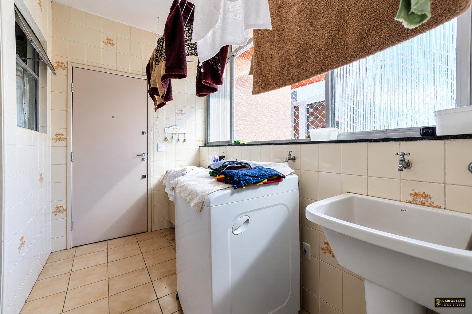 Apartamento, 4 quartos, 180 m² - Foto 24