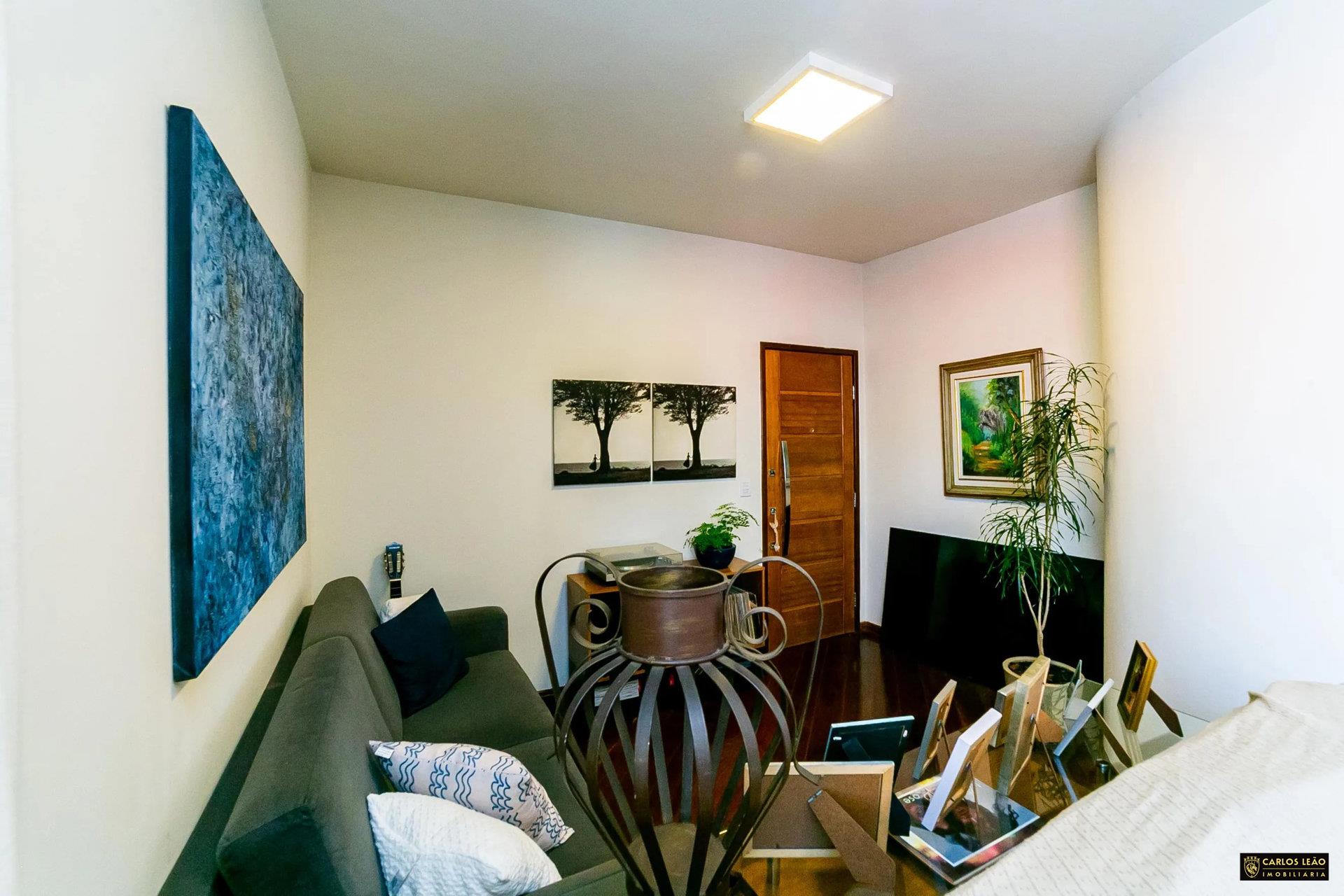 Apartamento, 4 quartos, 180 m² - Foto 4