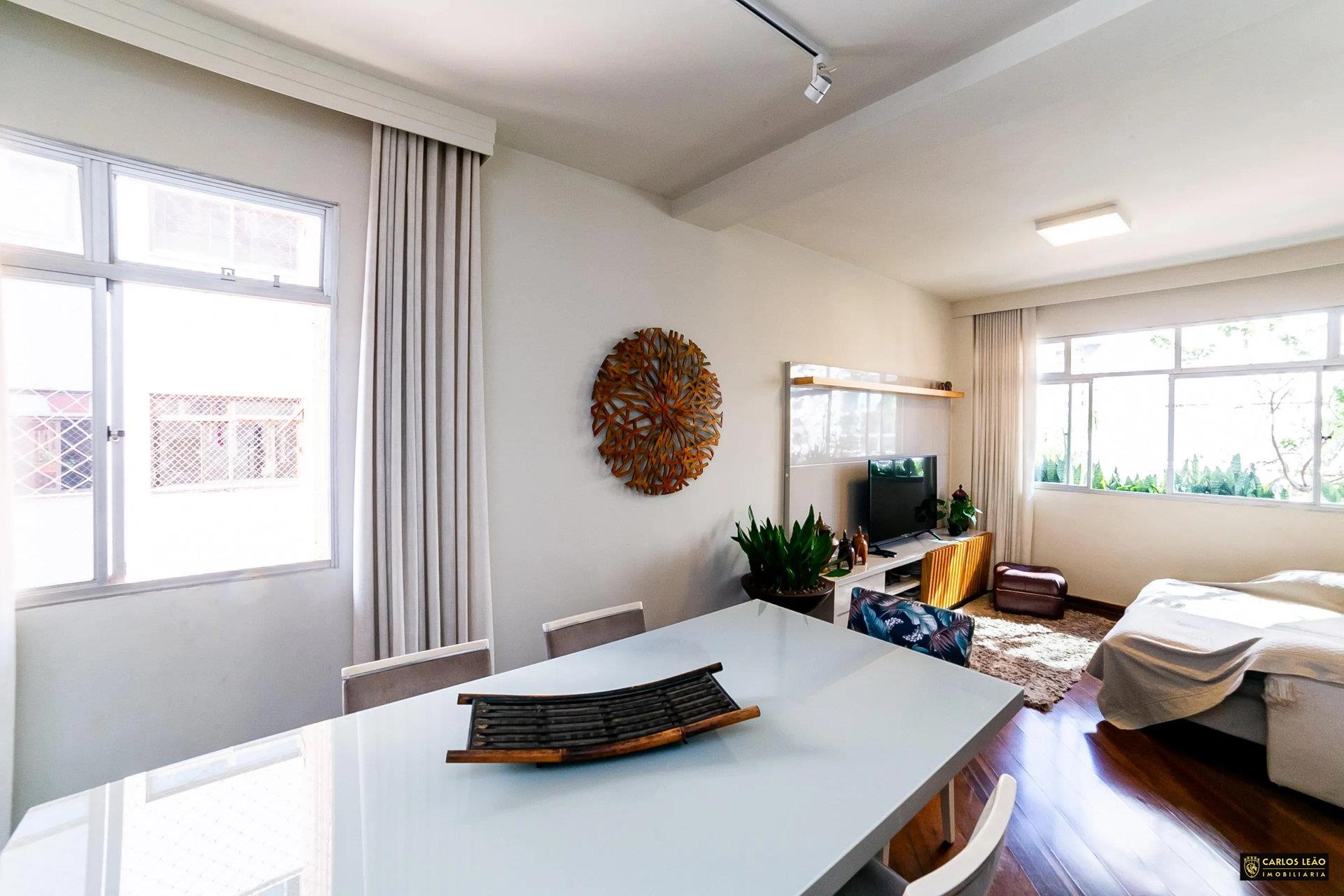 Apartamento, 4 quartos, 180 m² - Foto 6