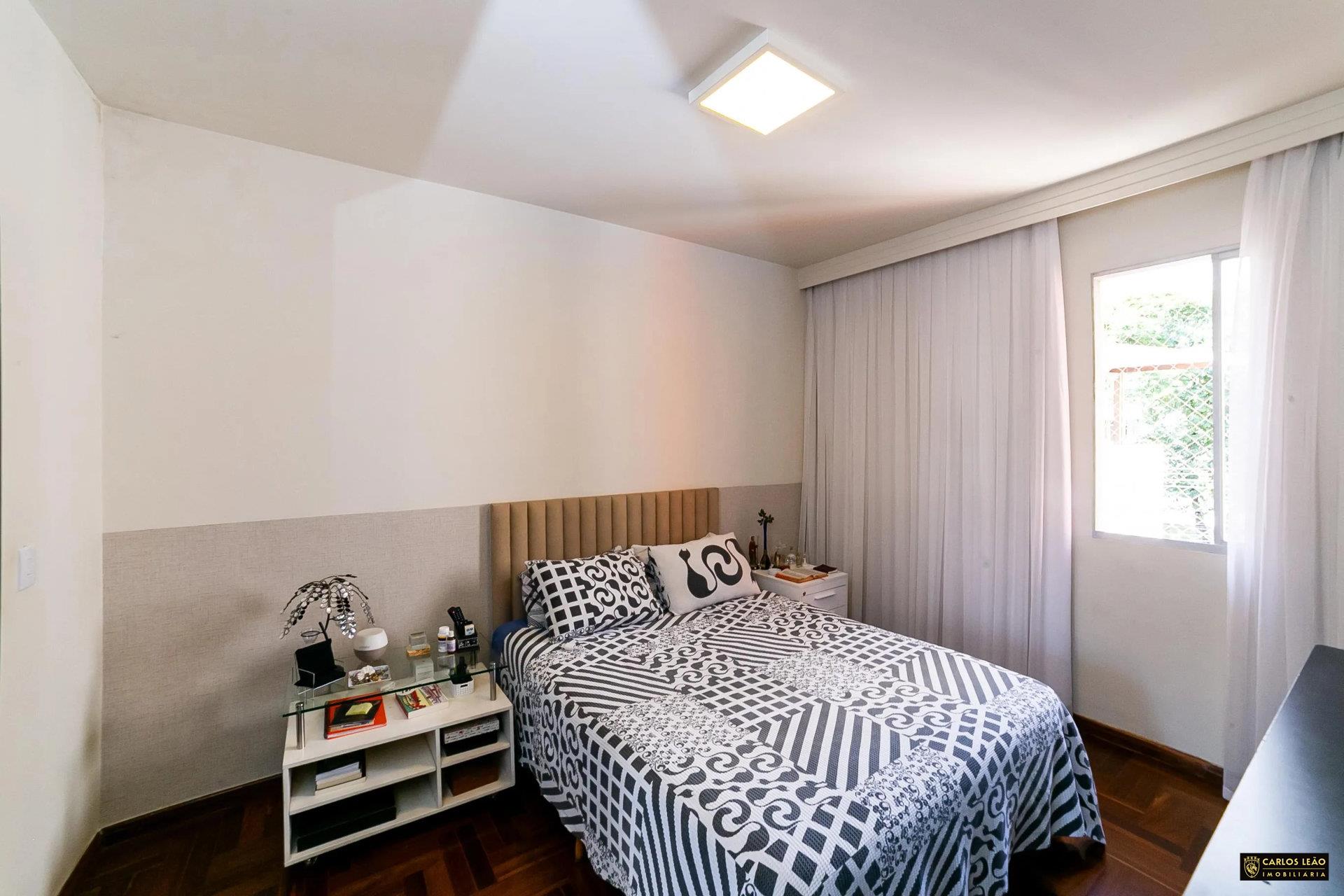 Apartamento, 4 quartos, 180 m² - Foto 7