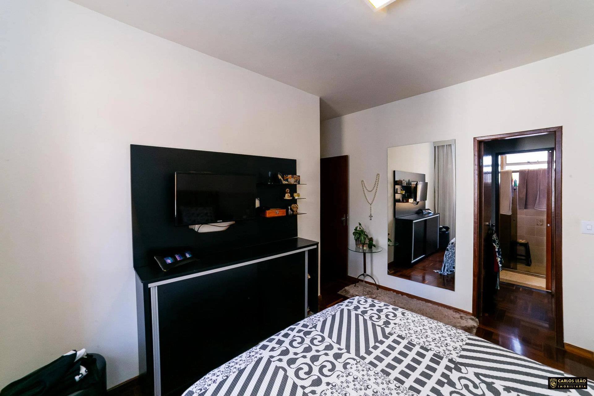 Apartamento, 4 quartos, 180 m² - Foto 8