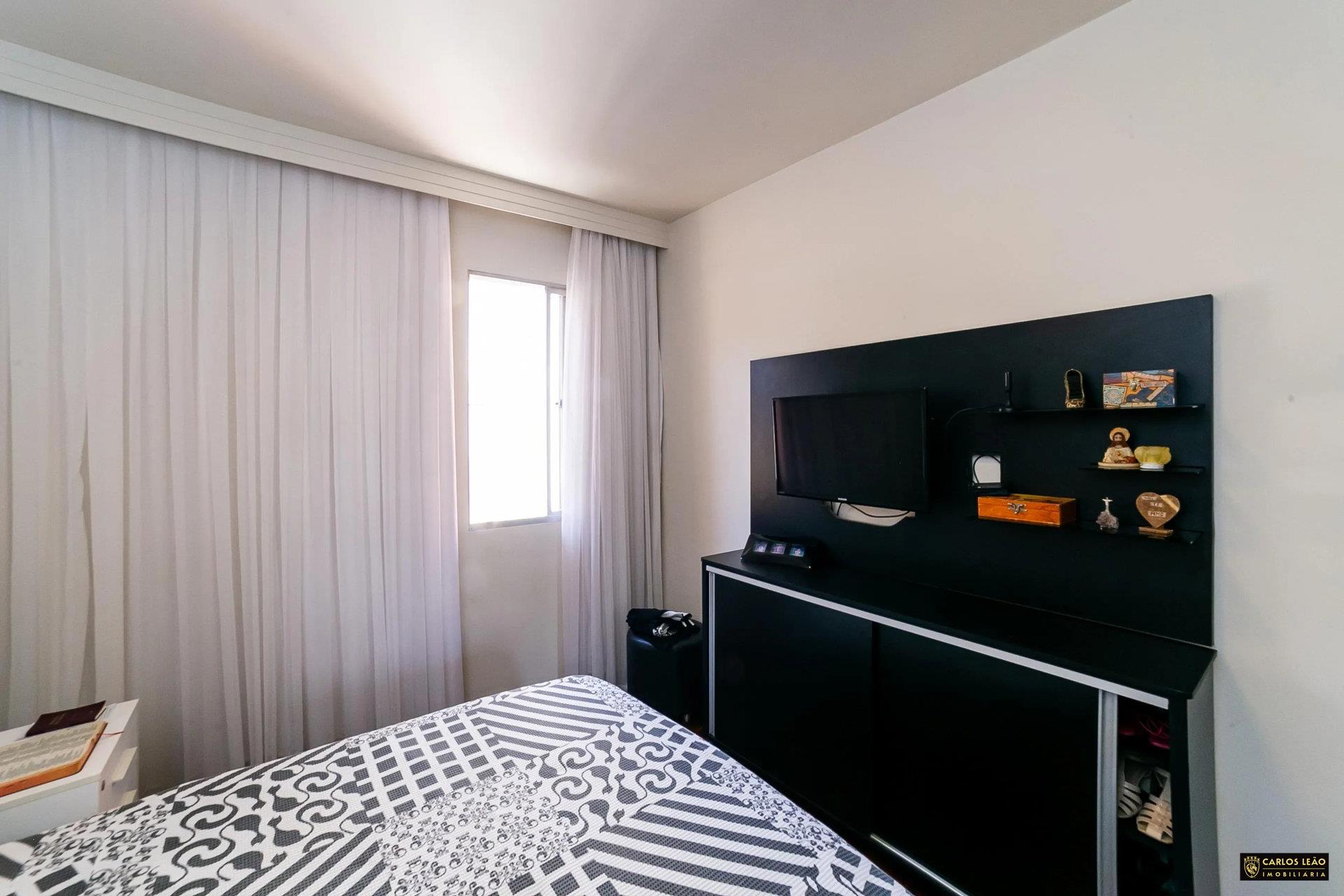 Apartamento, 4 quartos, 180 m² - Foto 9
