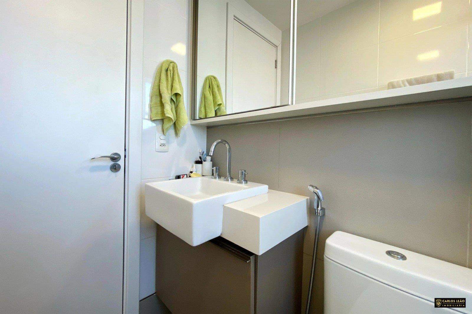 Apartamento, 1 quarto, 72 m² - Foto 16