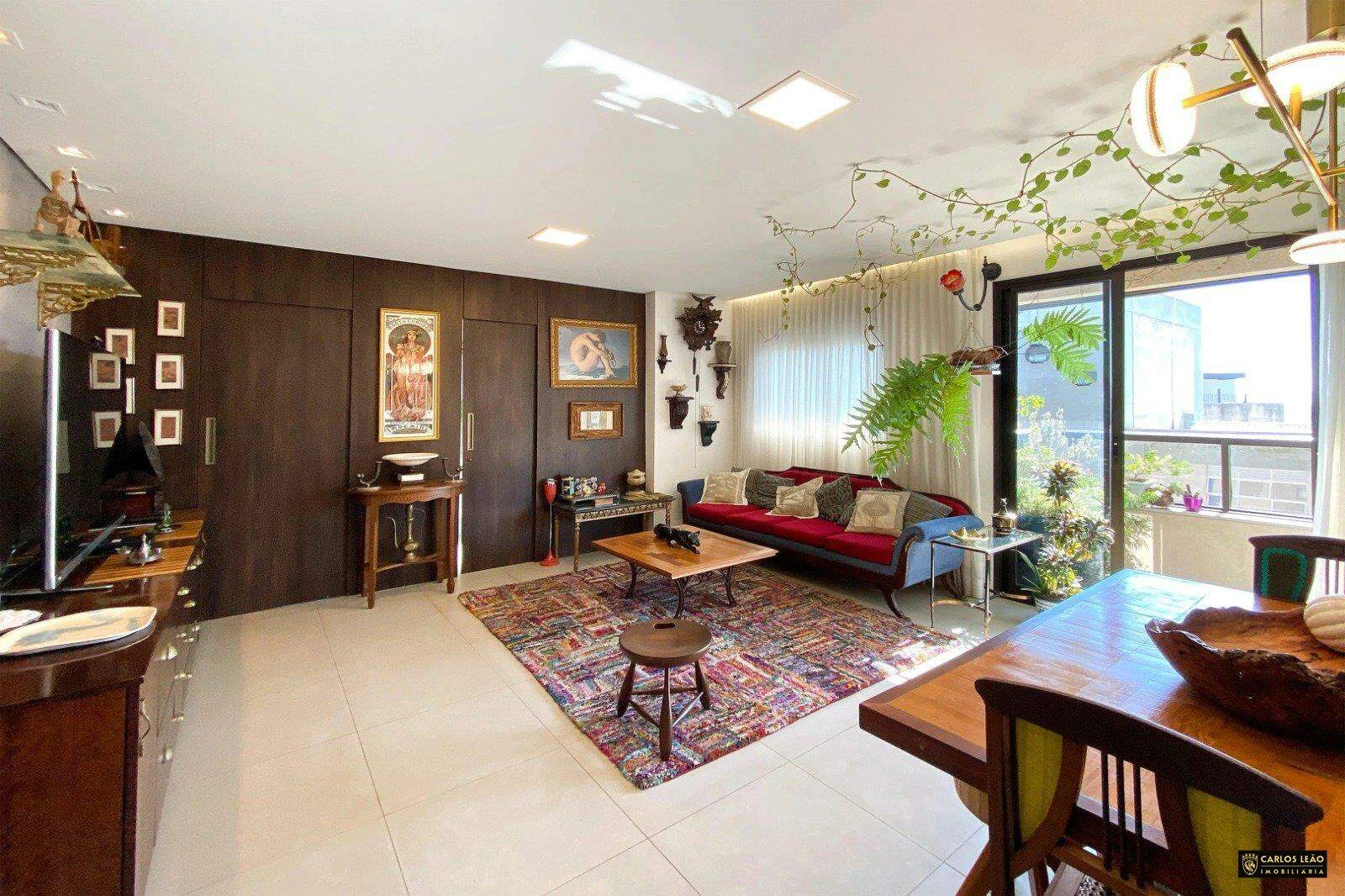 Apartamento, 1 quarto, 72 m² - Foto 2