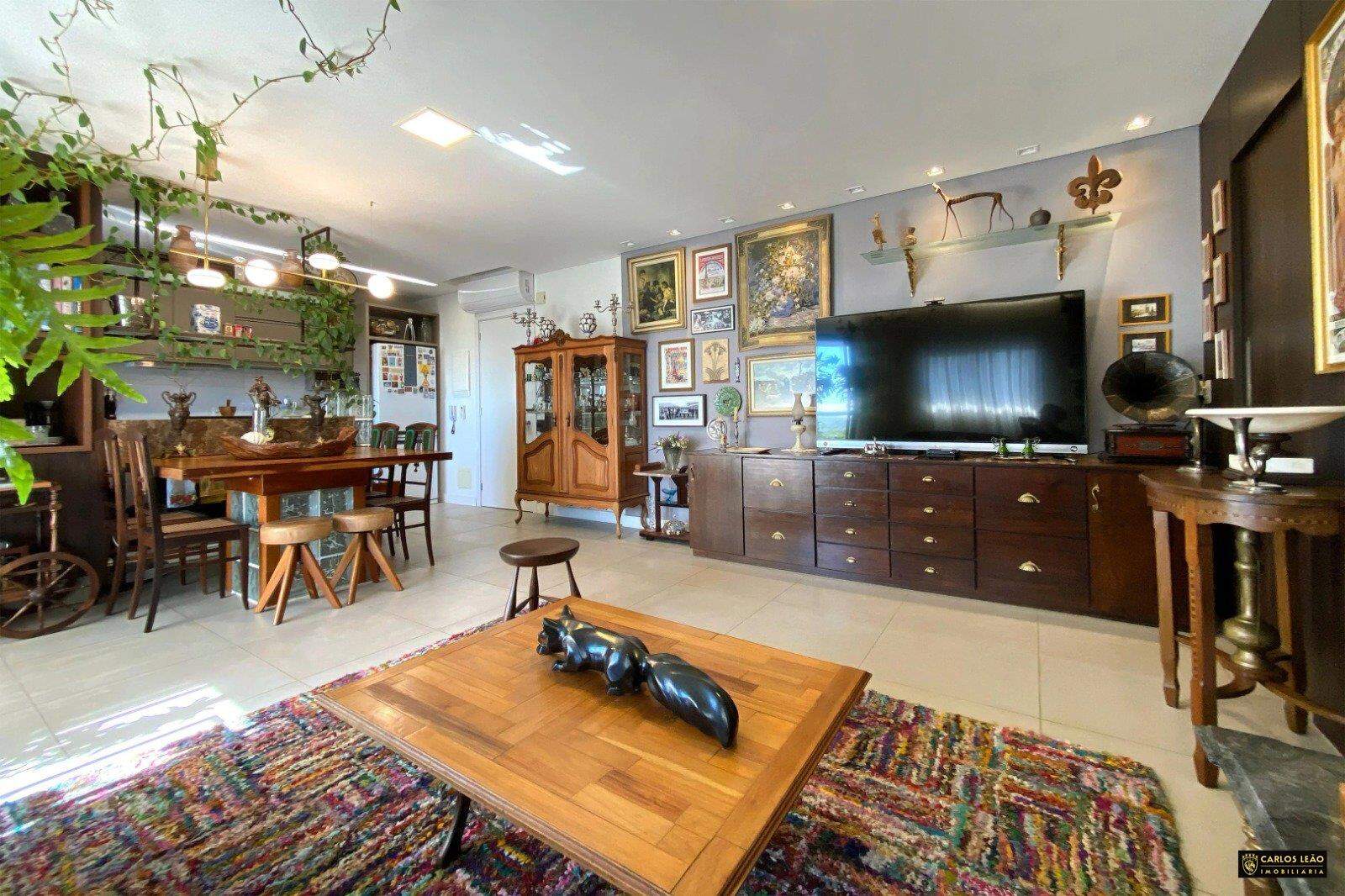 Apartamento, 1 quarto, 72 m² - Foto 3
