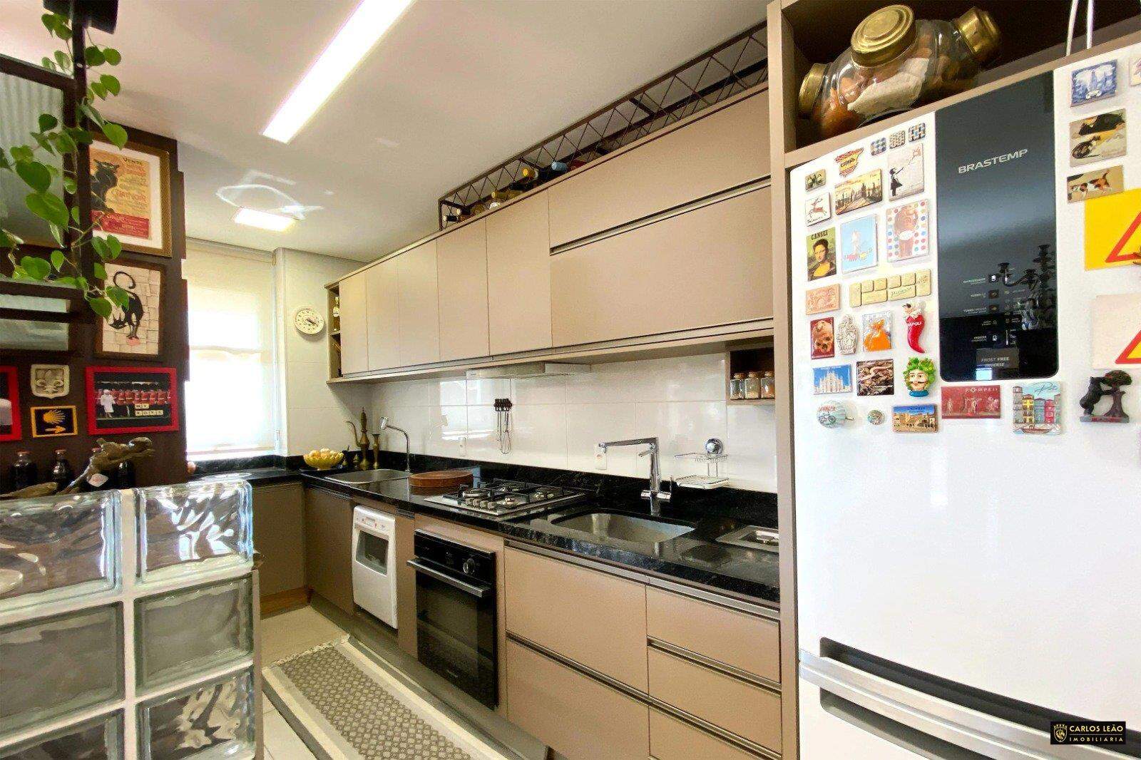 Apartamento, 1 quarto, 72 m² - Foto 8