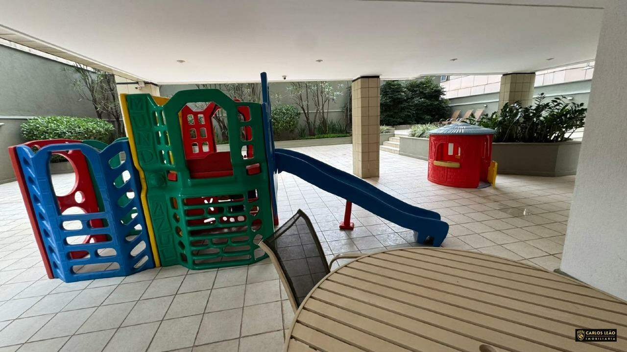 Apartamento, 3 quartos, 100 m² - Foto 20