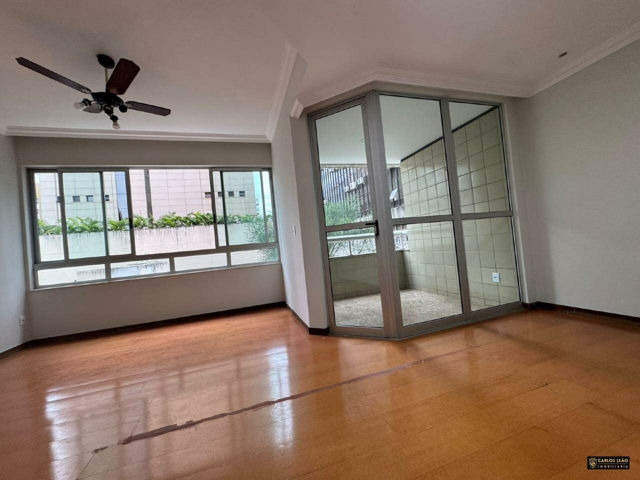 Apartamento, 3 quartos, 100 m² - Foto 1
