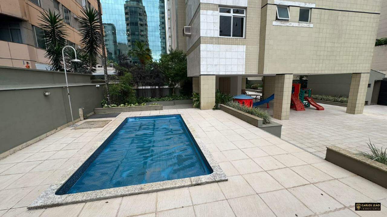 Apartamento, 3 quartos, 100 m² - Foto 18