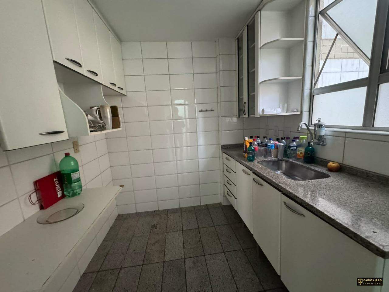 Apartamento, 3 quartos, 100 m² - Foto 8