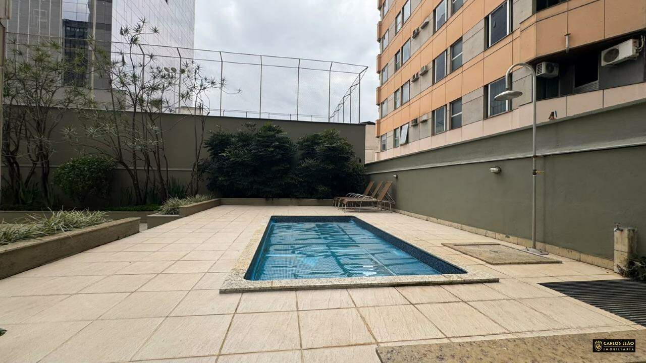 Apartamento, 3 quartos, 100 m² - Foto 19