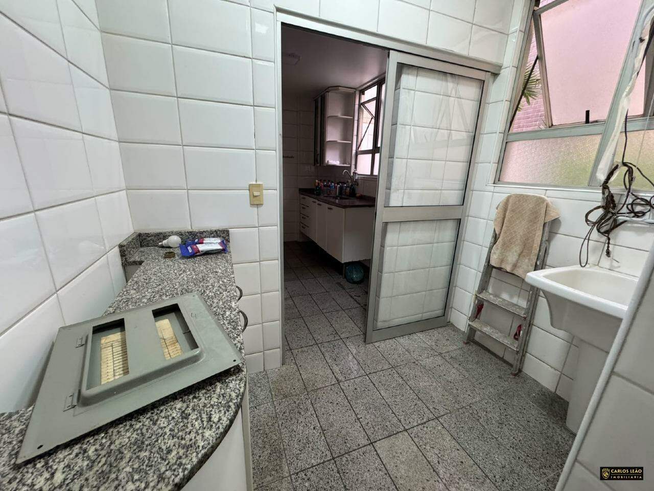 Apartamento, 3 quartos, 100 m² - Foto 6