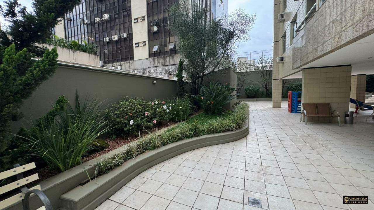 Apartamento, 3 quartos, 100 m² - Foto 24