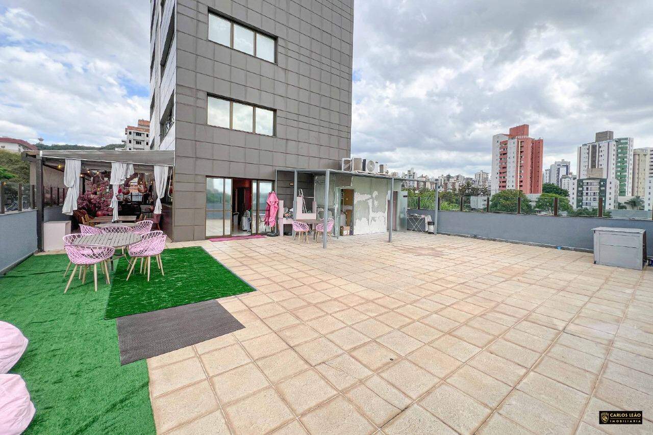 Sala-Conjunto, 414 m² - Foto 10