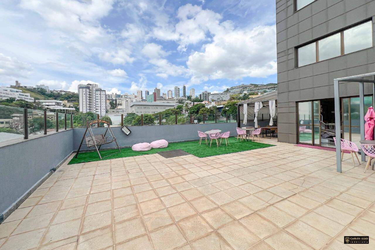 Sala-Conjunto, 414 m² - Foto 12