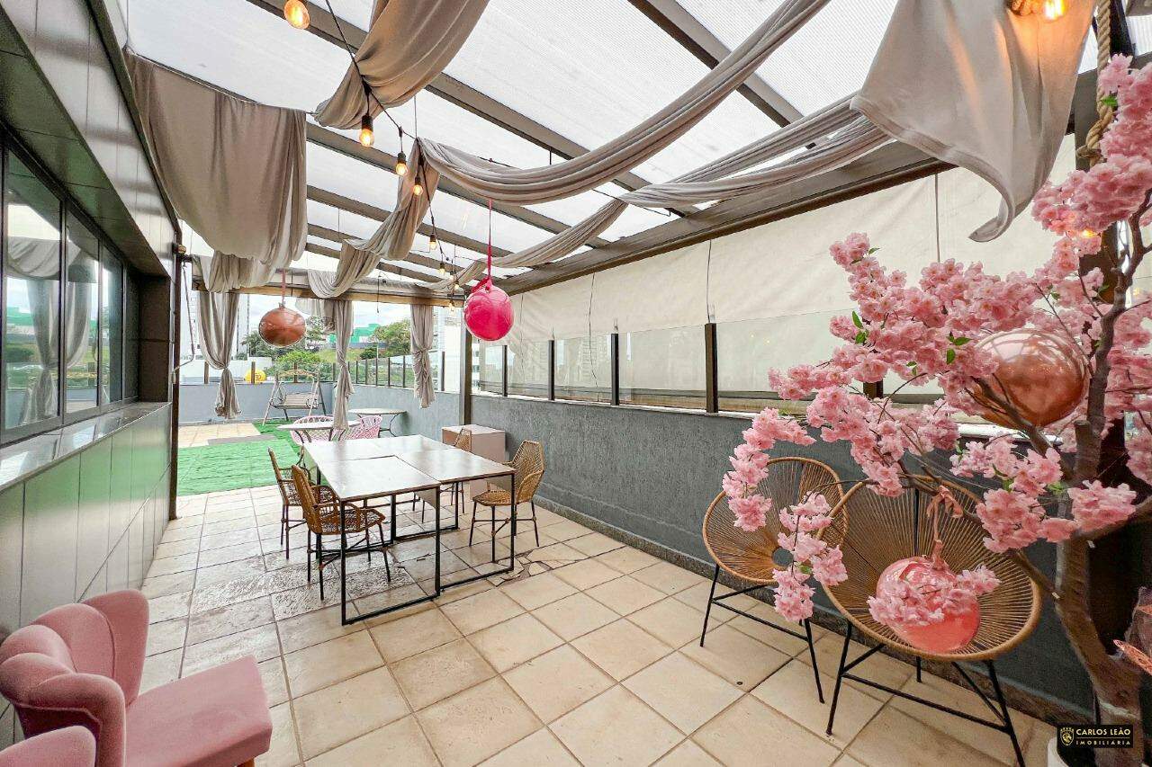 Sala-Conjunto, 414 m² - Foto 4