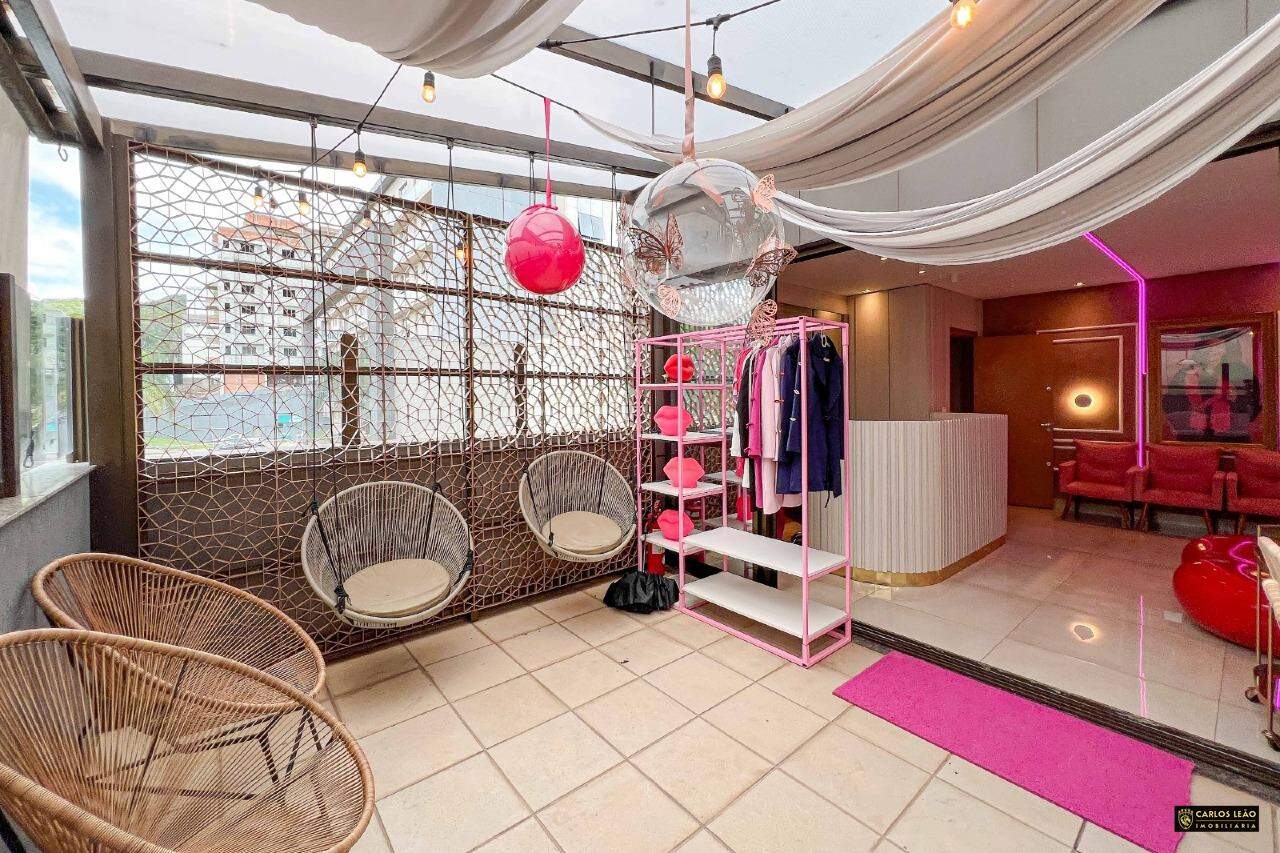 Sala-Conjunto, 414 m² - Foto 8