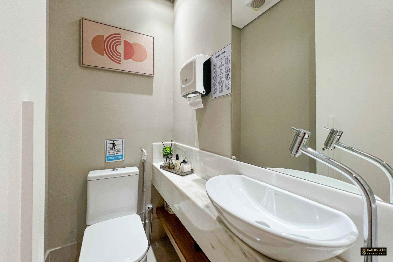 Loja-Salão, 69 m² - Foto 16