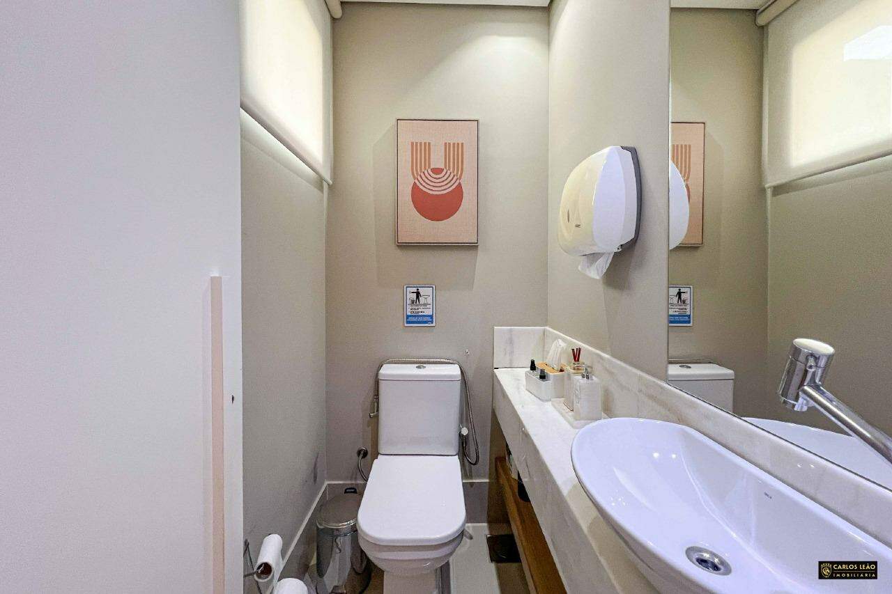 Loja-Salão, 69 m² - Foto 11