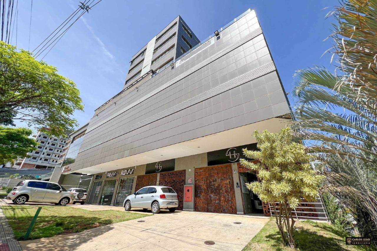 Loja / Salão / Ponto Comercial à venda em Estoril, Belo Horizonte - MG - foto 30