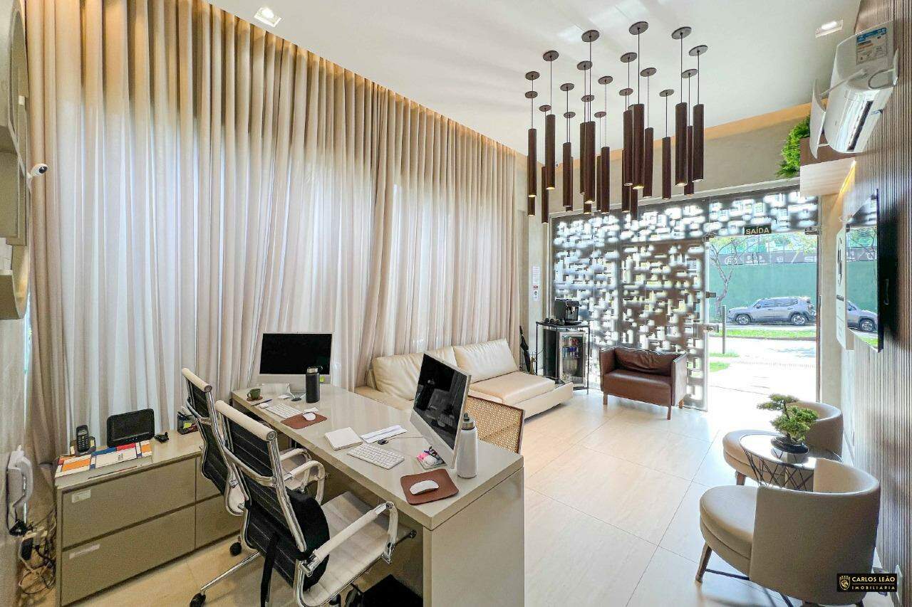 Loja-Salão, 69 m² - Foto 3