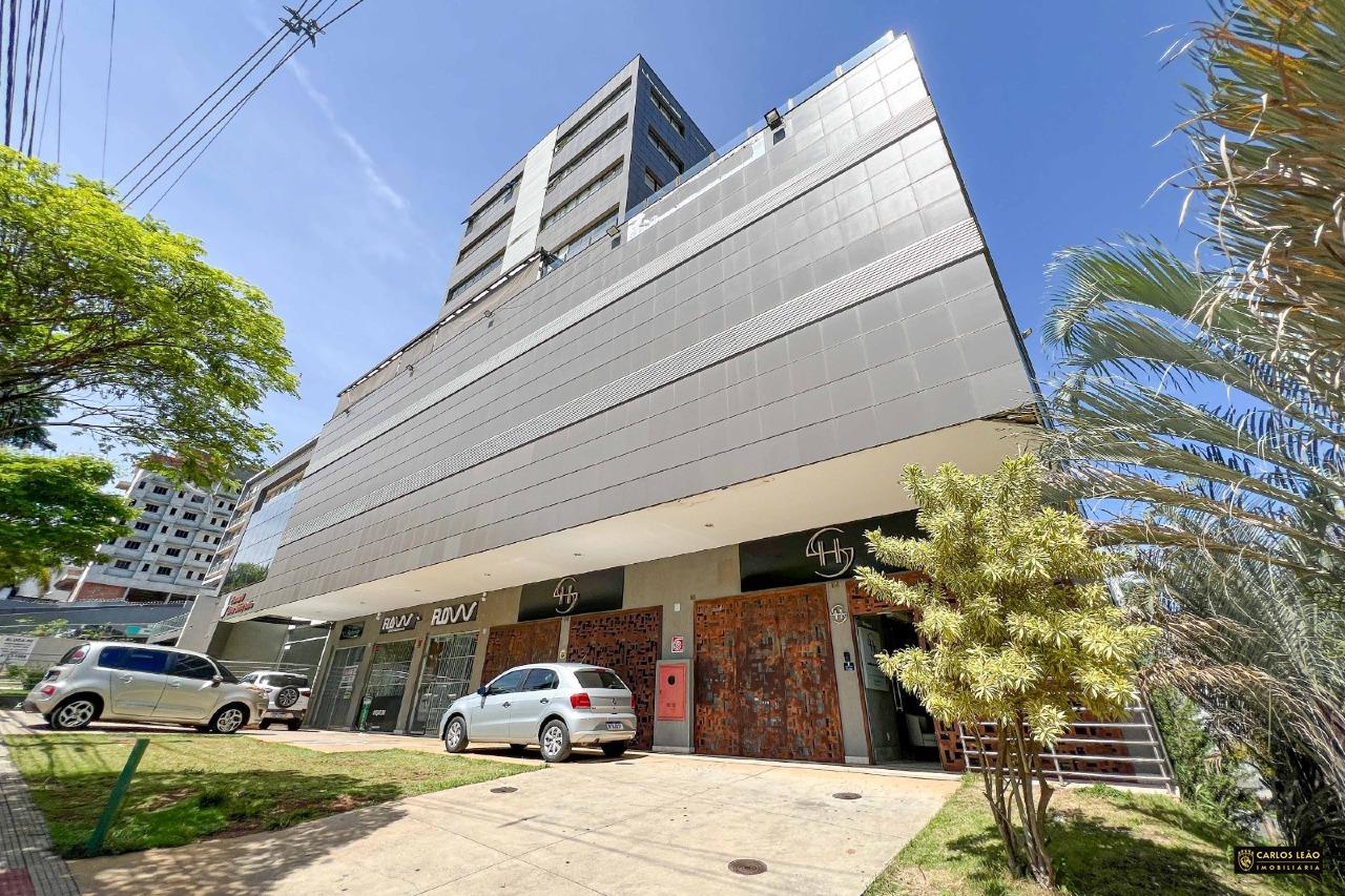 Loja / Salão / Ponto Comercial à venda em Estoril, Belo Horizonte - MG - foto 30
