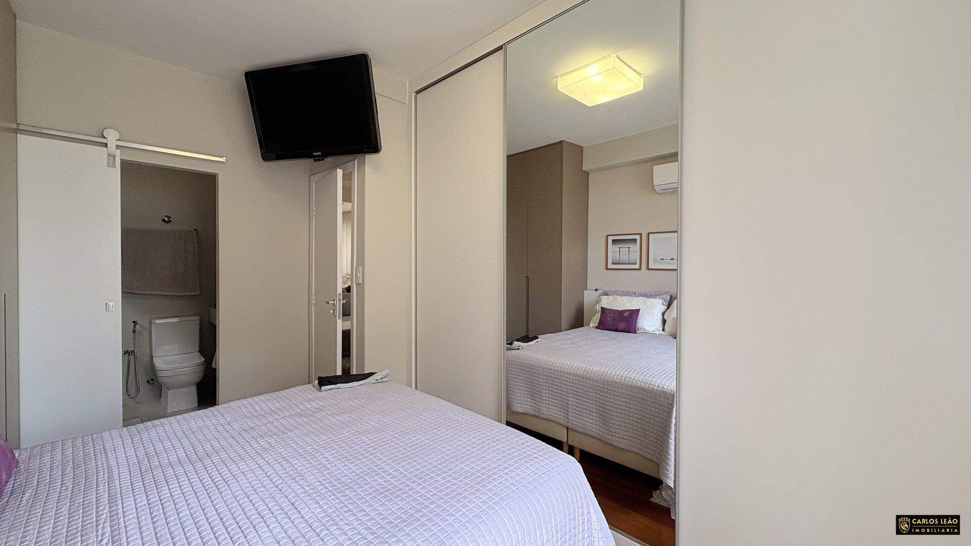 Apartamento, 2 quartos, 99 m² - Foto 15