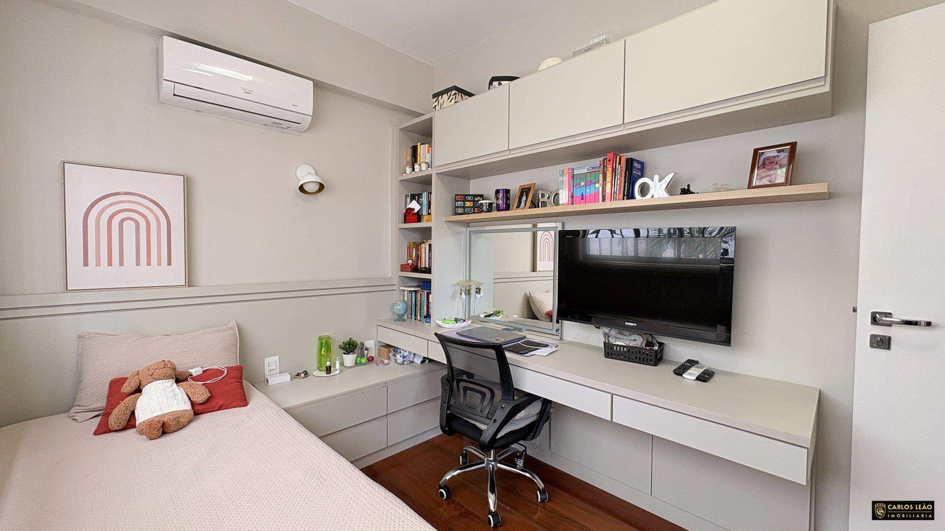 Apartamento, 2 quartos, 99 m² - Foto 19