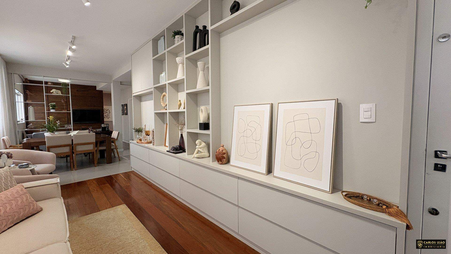 Apartamento, 2 quartos, 99 m² - Foto 2