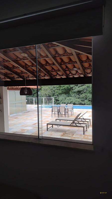 Casa, 4 quartos, 400 m² - Foto 14