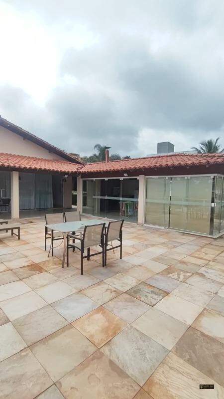 Casa, 4 quartos, 400 m² - Foto 23