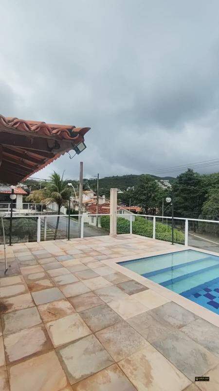 Casa, 4 quartos, 400 m² - Foto 22