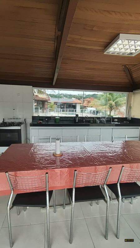 Casa, 4 quartos, 400 m² - Foto 18