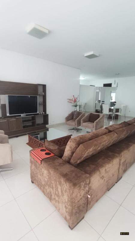 Casa, 4 quartos, 400 m² - Foto 11