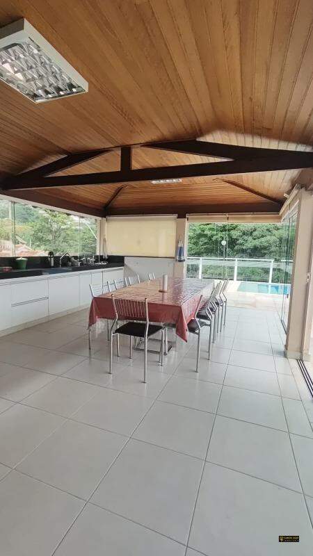 Casa, 4 quartos, 400 m² - Foto 9